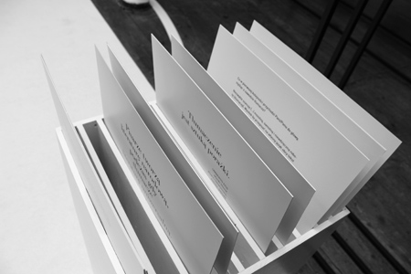 Wernisaż wystawy - galeria zdjęć